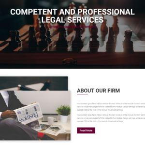 Law